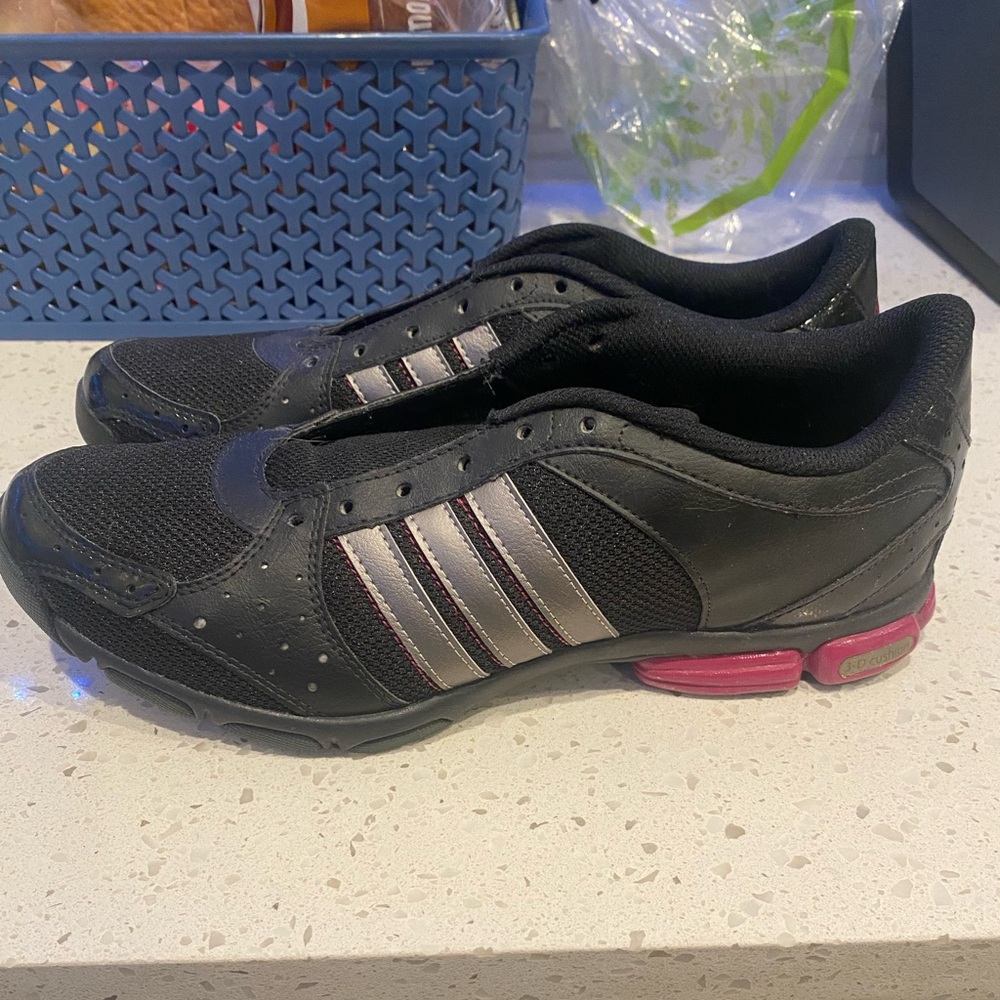 Womens adidas